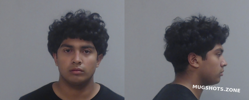 CASTANEDA DAMIAN FRANCISCO 02/05/2021 - Hidalgo County Mugshots Zone