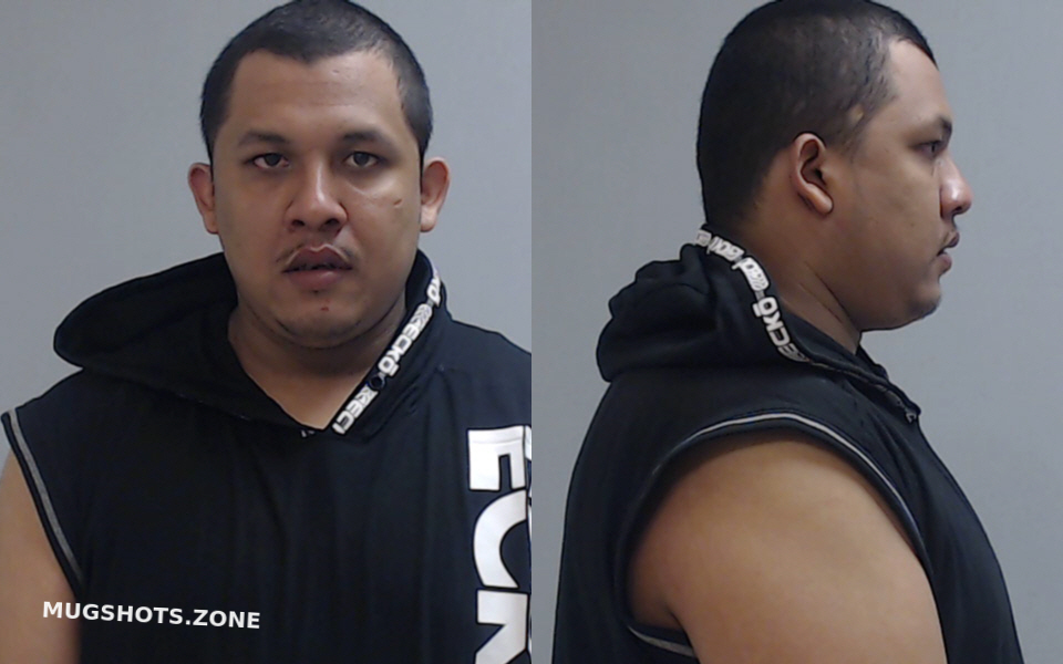 TOVIAS DAVID 04/17/2021 Hidalgo County Mugshots Zone