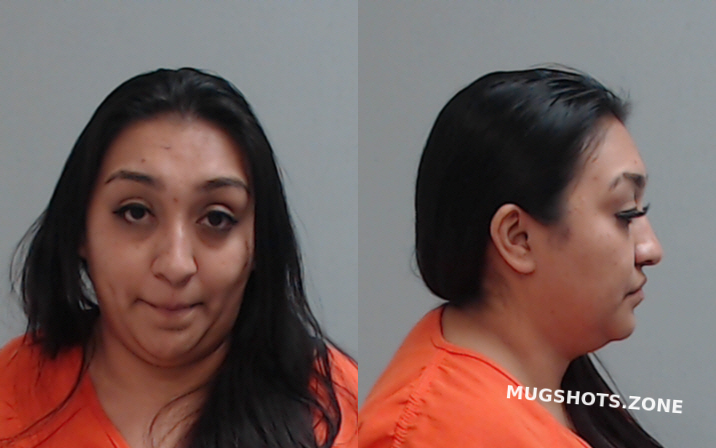 VASQUEZ CARMEN 04/24/2021 - Hidalgo County Mugshots Zone