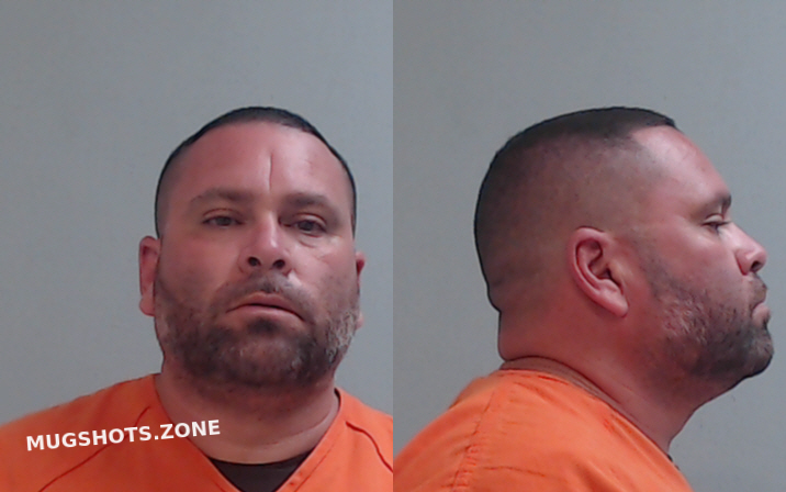 Maldonado Alexis Martin 05202021 Hidalgo County Mugshots Zone 