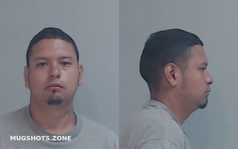 HERNANDEZ GABRIEL BAUTISTA 07/05/2021 - Hidalgo County Mugshots Zone