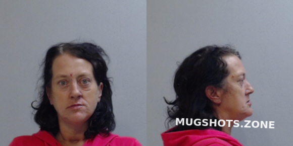 Parinelo Kimberly Ann 11072021 Hidalgo County Mugshots Zone 