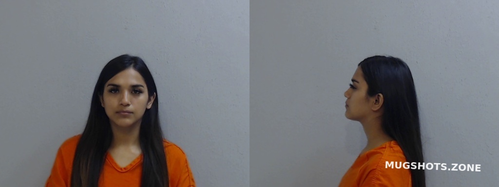 RENDON ALEJANDRA 05/01/2022 - Hidalgo County Mugshots Zone