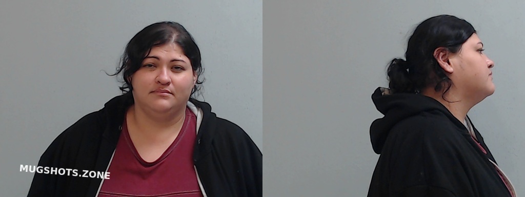 PIZANO CRYSTAL 02/15/2023 - Hidalgo County Mugshots Zone