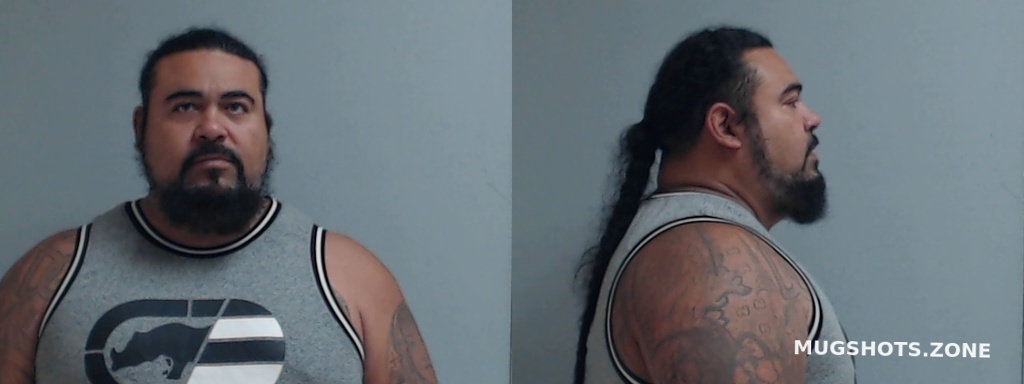 Ochoa Gerardo Javier 04192023 Hidalgo County Mugshots Zone 