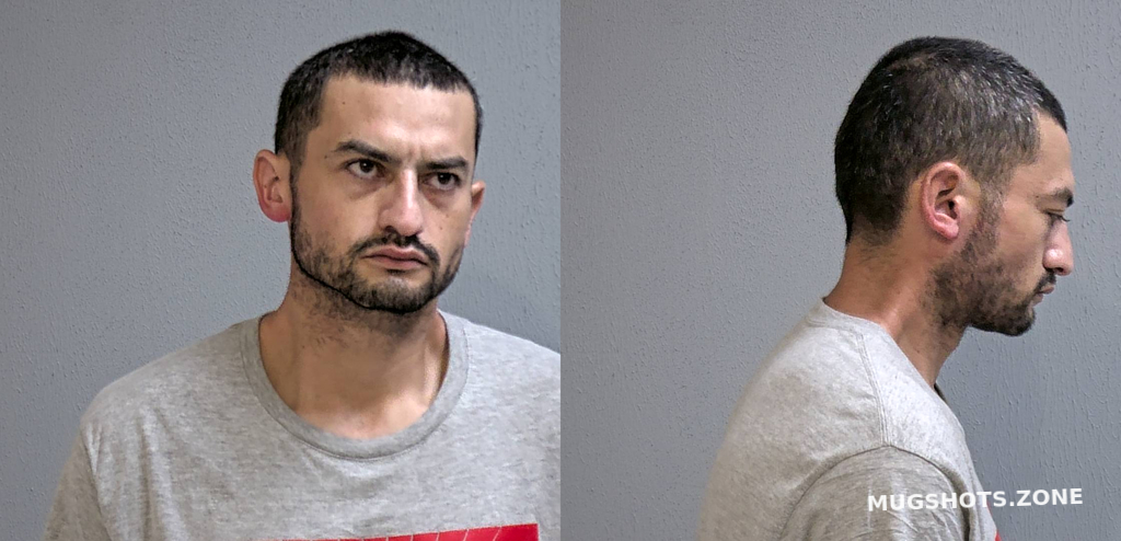 NAVA JAVIER ISABEL 05/17/2023 - Hidalgo County Mugshots Zone