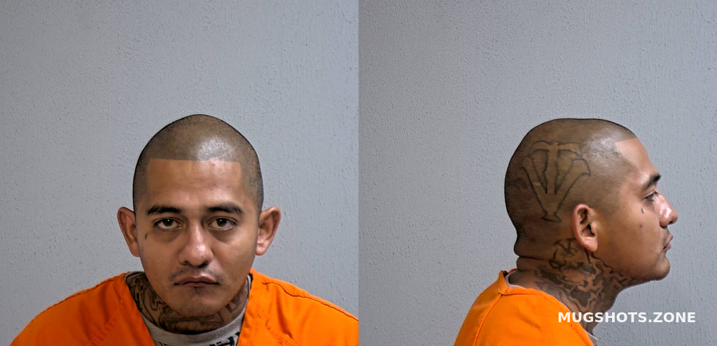 Gonzalez Daniel Lee 06 16 2023 Hidalgo County Mugshots Zone