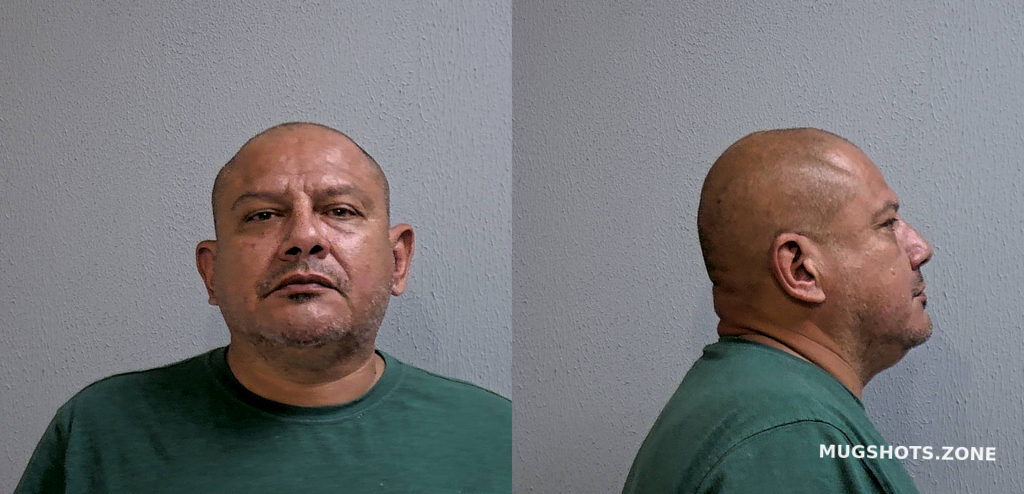 MATA DANIEL BOTELLO 06/21/2023 - Hidalgo County Mugshots Zone