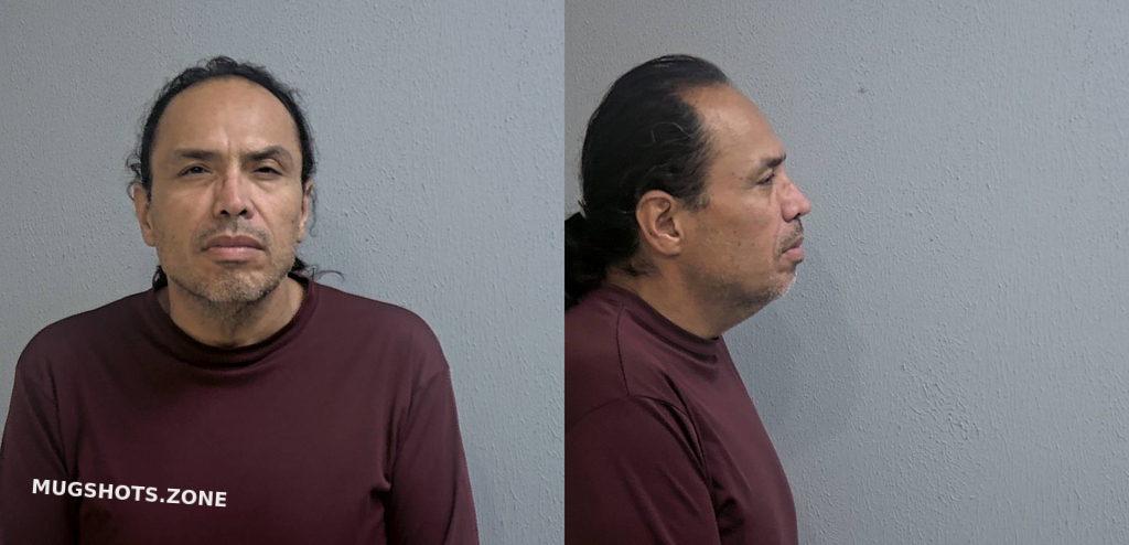 AYALA FRANCISCO JAVIER JR 07/07/2023 Hidalgo County Mugshots Zone