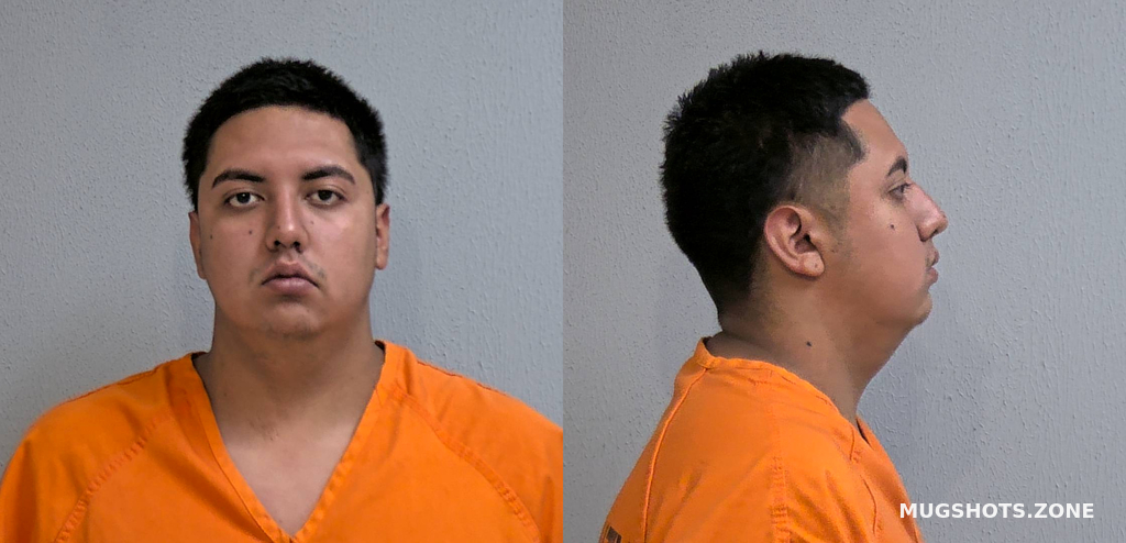 BUENO JUAN 08/27/2023 - Hidalgo County Mugshots Zone