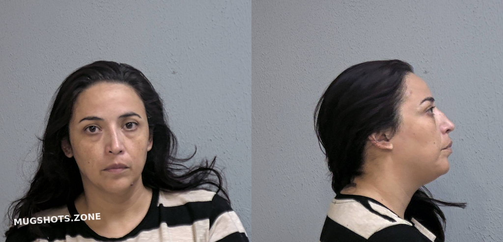 Maldonado Stephanie 09262023 Hidalgo County Mugshots Zone 