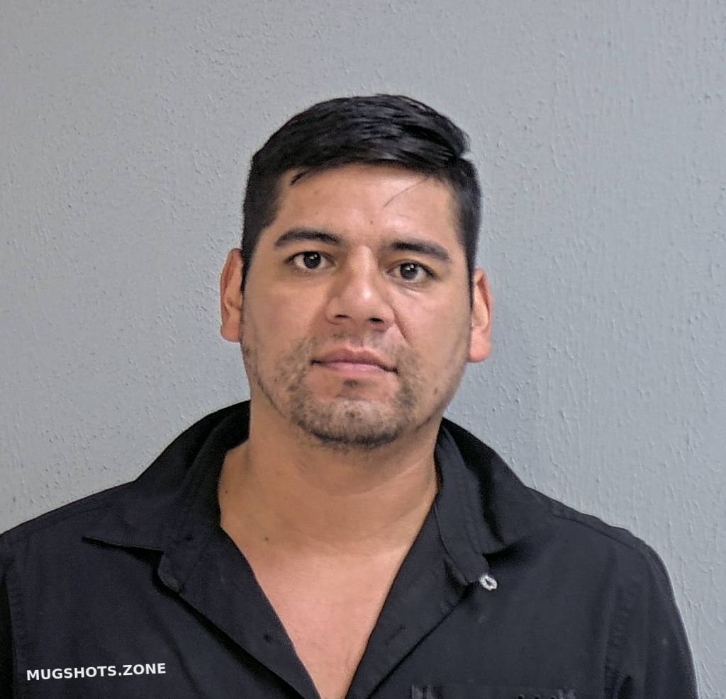 CANCHOLA ISAAC MICHAEL 10/15/2023 Hidalgo County Mugshots Zone