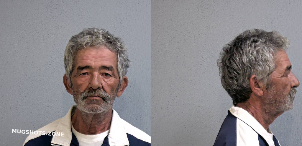 Valle Juan Abel 10 16 2023 Hidalgo County Mugshots Zone