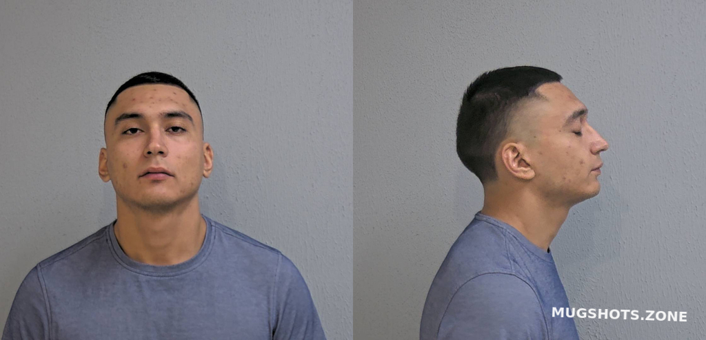 CHARLES MARCO ANTONIO 11/04/2023 - Hidalgo County Mugshots Zone