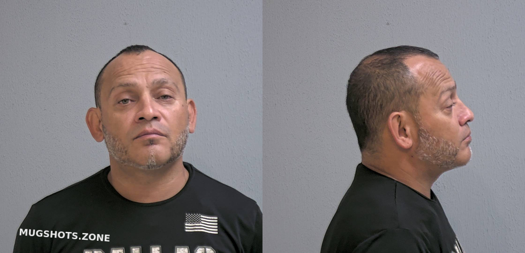 HERNANDEZ EDUARDO 11/14/2023 - Hidalgo County Mugshots Zone