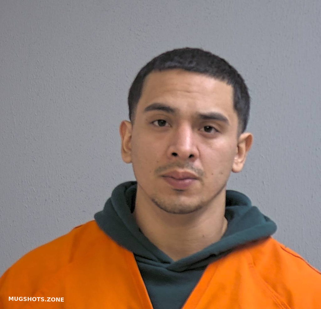 MORALES ADRIAN ENRIQUE 12/26/2023 Hidalgo County Mugshots Zone