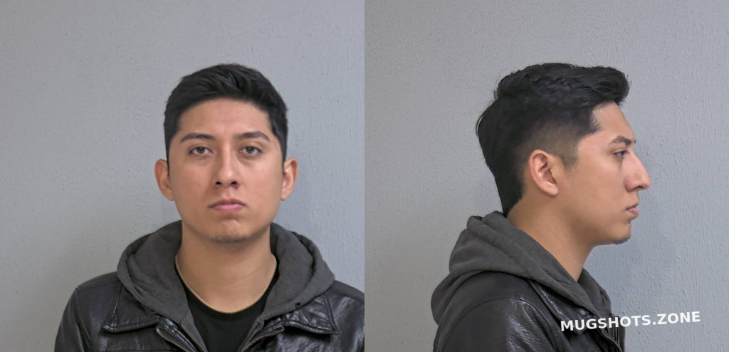 VASQUEZ JONATHAN 01/15/2024 - Hidalgo County Mugshots Zone