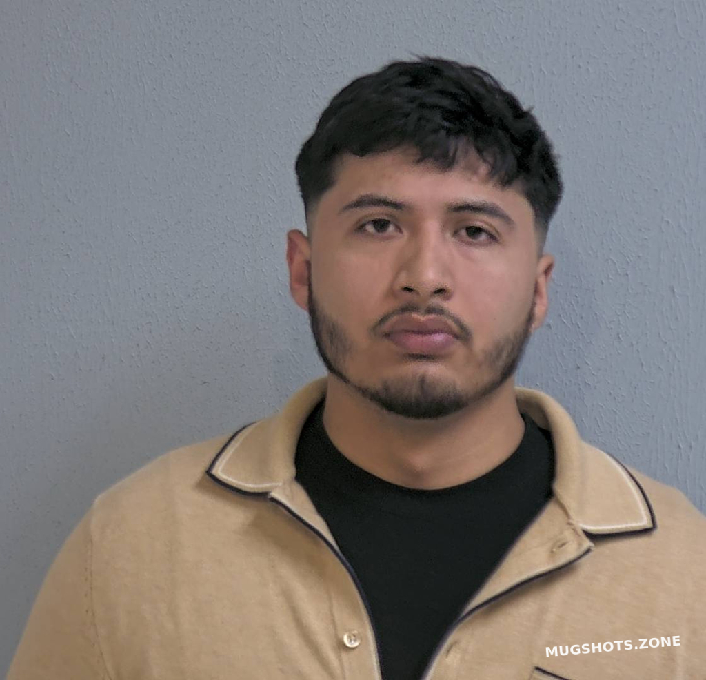 ZAMBRANO SAMUEL 02/18/2024 Hidalgo County Mugshots Zone