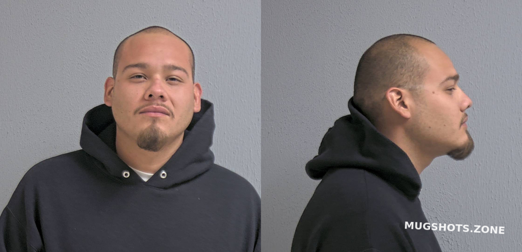 Hernandez Jacob 03 17 2024 Hidalgo County Mugshots Zone