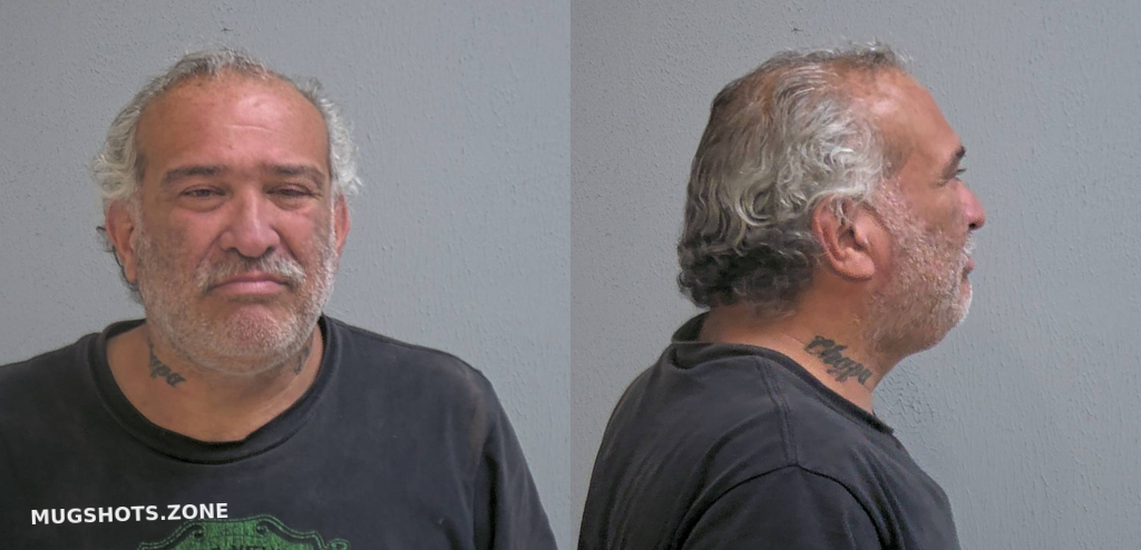 CHAPA PEDRO JR. 04/03/2024 Hidalgo County Mugshots Zone