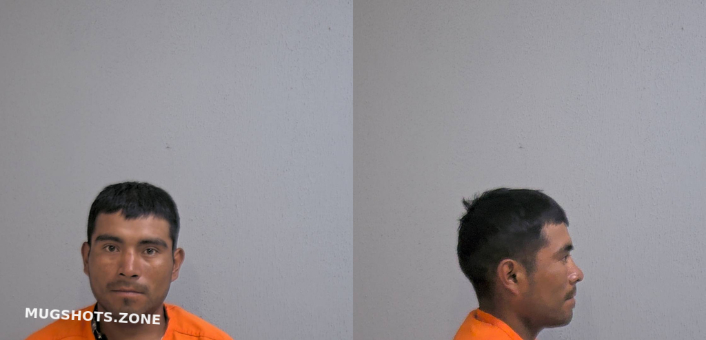 Lopez Victor 04 06 2024 Hidalgo County Mugshots Zone