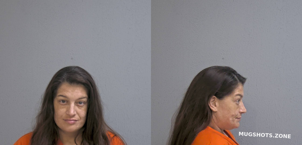 GILL SHIANN MOET 05/02/2024 - Hidalgo County Mugshots Zone