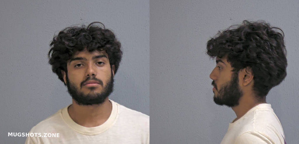 Hernandez Isaac 05 19 2024 - Hidalgo County Mugshots Zone