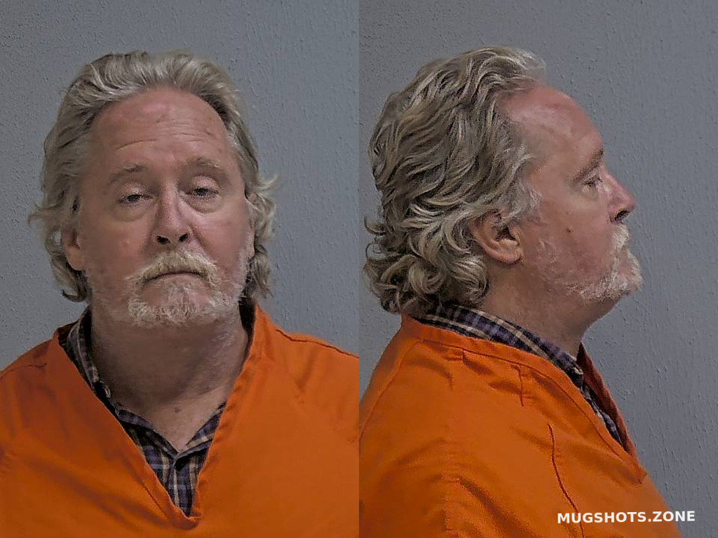 MAGAR CARL ERNEST 06/25/2024 - Hidalgo County Mugshots Zone