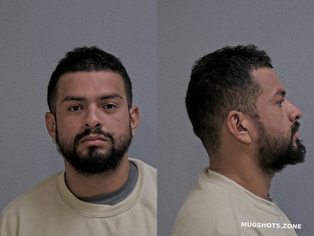 HERNANDEZ CARLOS 06/27/2024 Hidalgo County Mugshots Zone