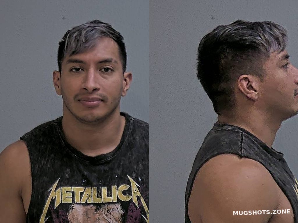 Perez Carlos 06 27 2024 Hidalgo County Mugshots Zone