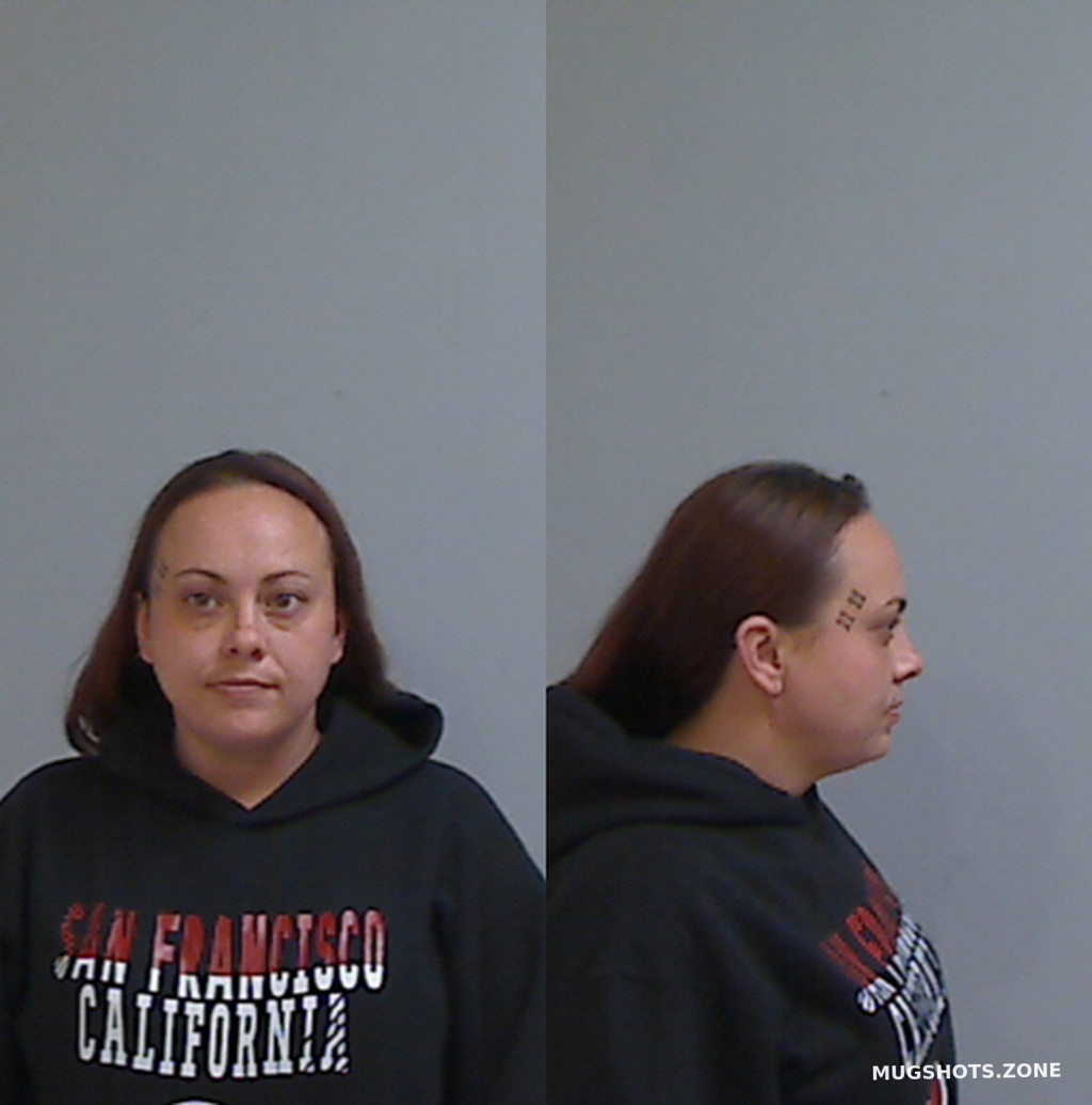 REYNA NATALIE MARIE 10/29/2024 Hidalgo County Mugshots Zone