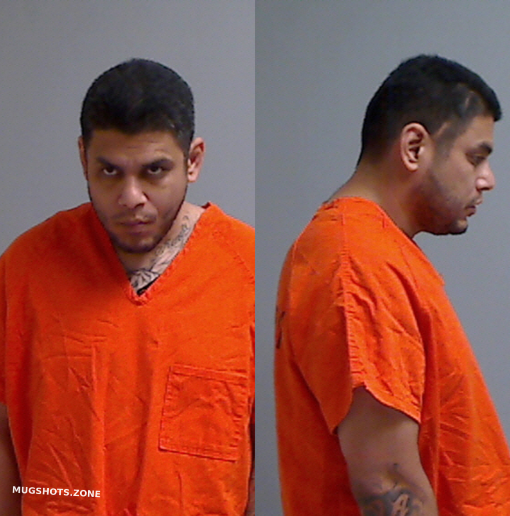 CORPUS CARLOS ANTONIO 11/25/2024 Hidalgo County Mugshots Zone