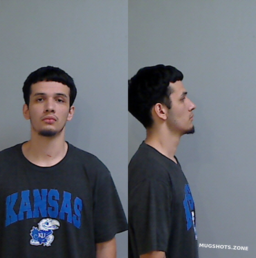 MORA CHRISTIAN 12/12/2024 Hidalgo County Mugshots Zone