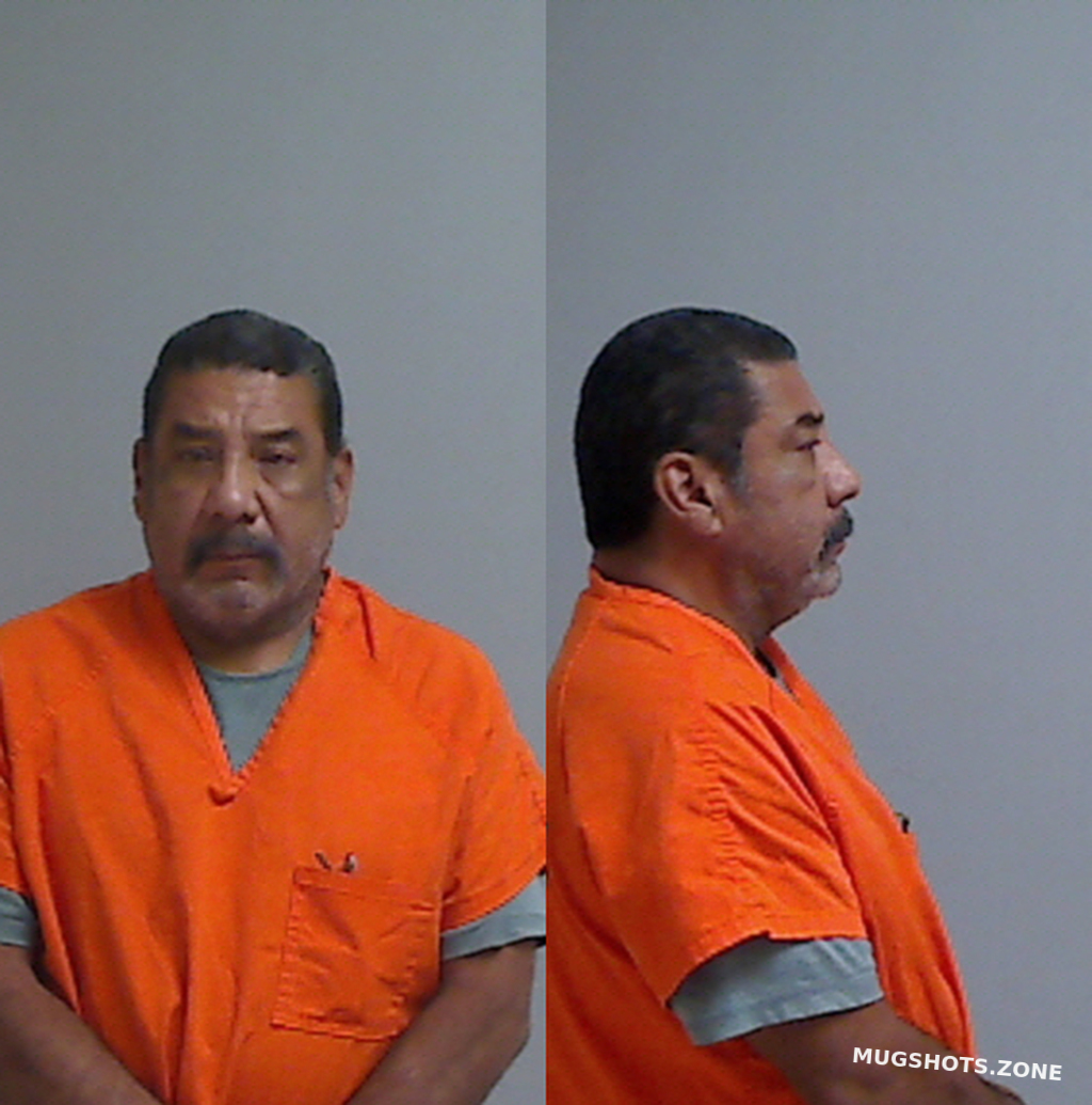 MARTINEZ GREGORIO 12/18/2024 Hidalgo County Mugshots Zone