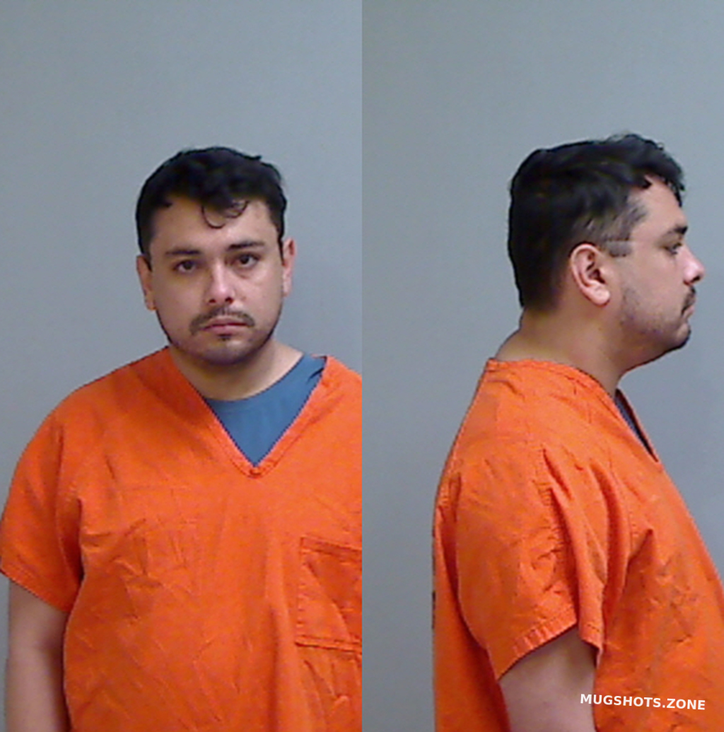 TORRES ERNESTO 12/29/2024 Hidalgo County Mugshots Zone