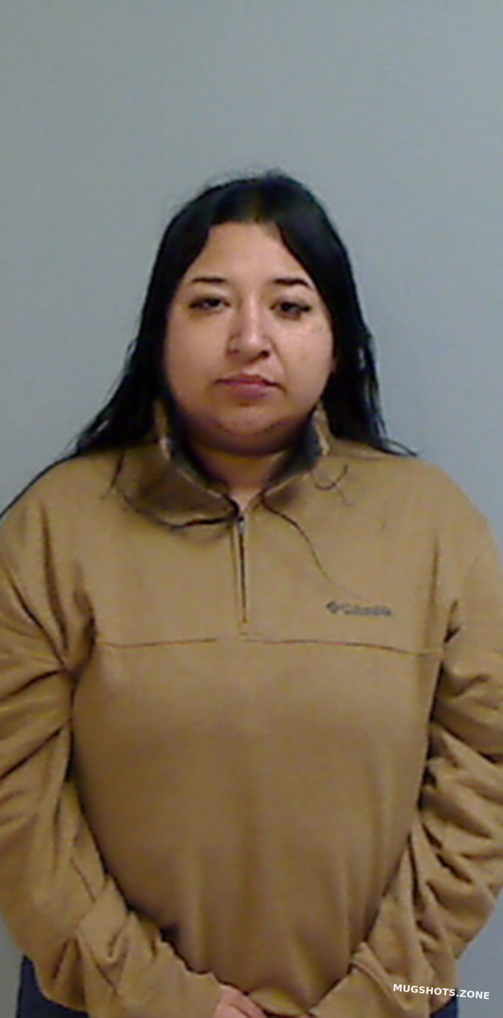 GUERRA JESSICA 01/07/2025 Hidalgo County Mugshots Zone