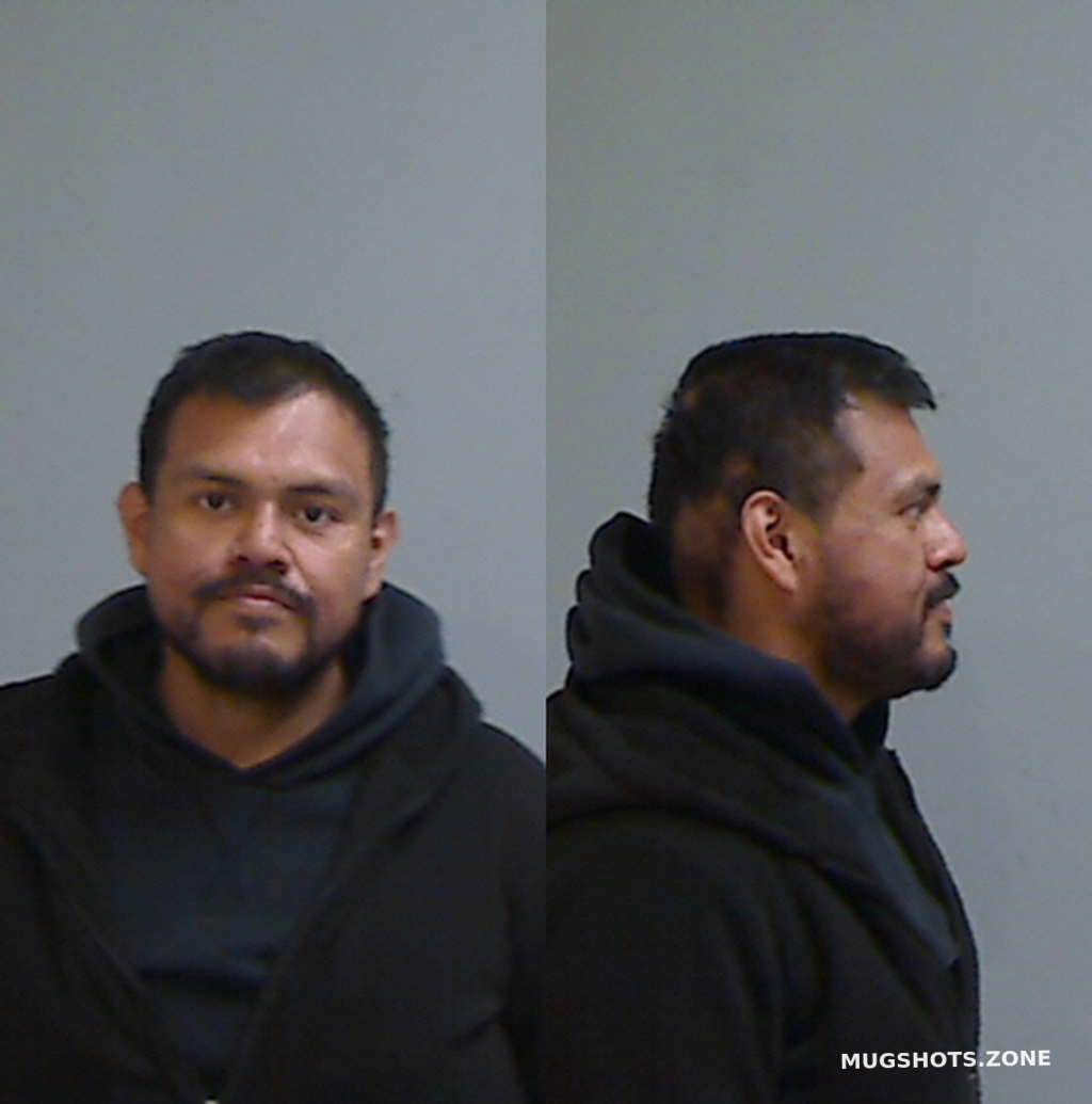 JURADO RAFAEL 01/22/2025 Hidalgo County Mugshots Zone