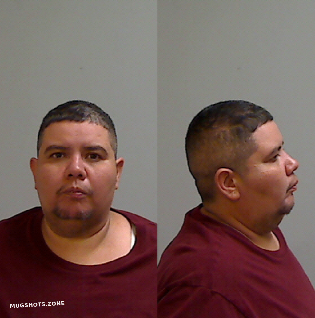 MARTINEZ LORENA 01/29/2025 Hidalgo County Mugshots Zone