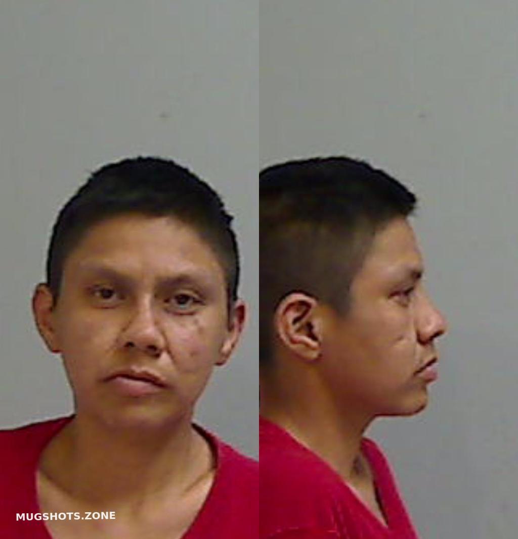 CRUZ CHARLIE 05/14/2025 Hidalgo County Mugshots Zone