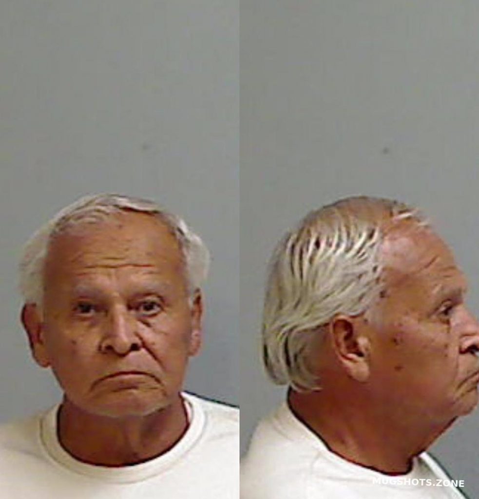 PEREZ SANTOS 05/15/2025 - Hidalgo County Mugshots Zone