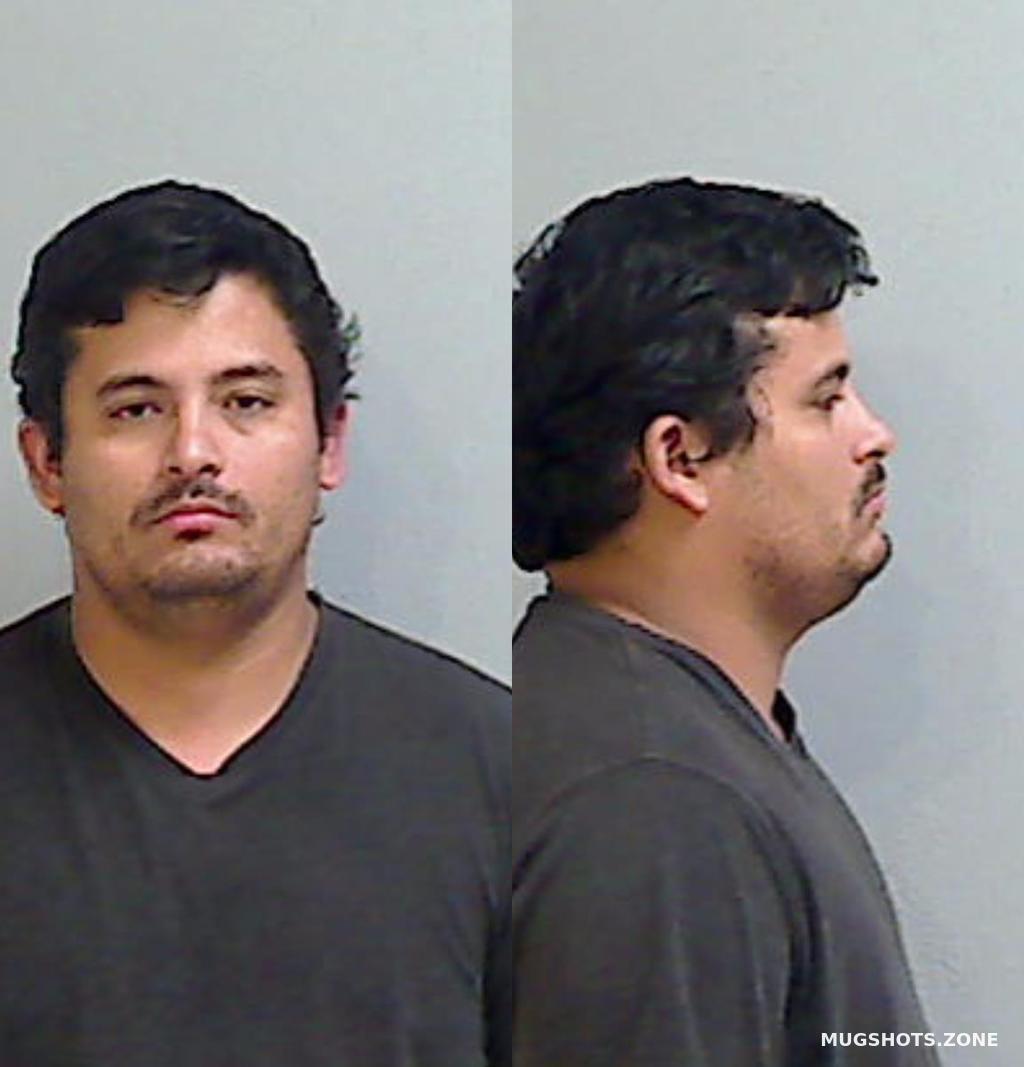 YEN HENRY 05/15/2025 Hidalgo County Mugshots Zone