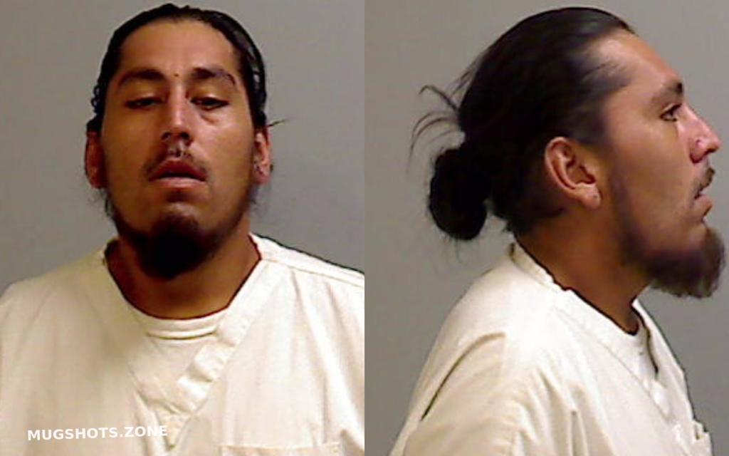 FLORES GABINO 06/25/2025 - Hidalgo County Mugshots Zone