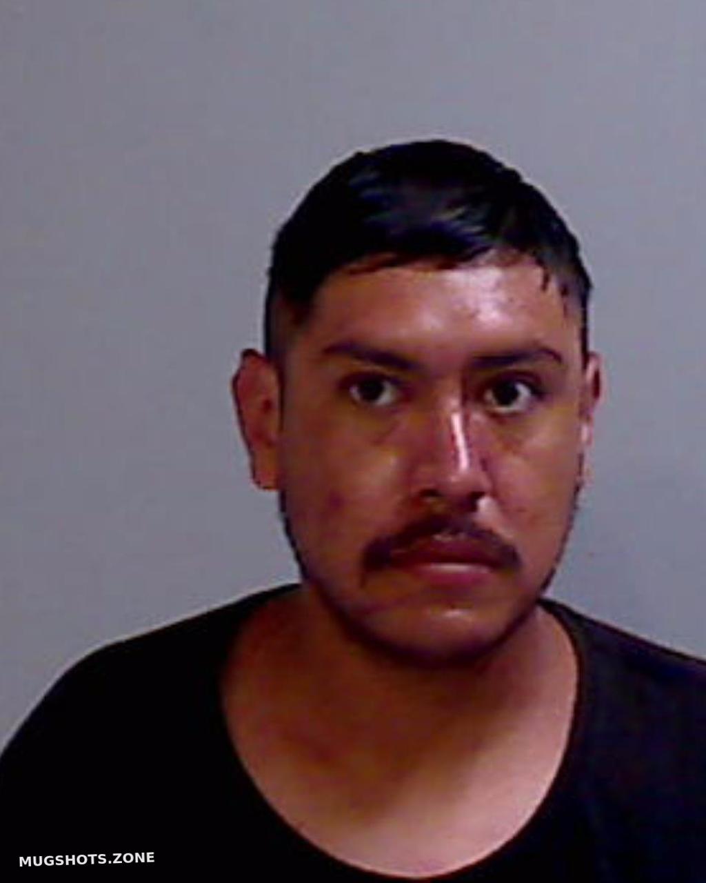 LOPEZ DAVID LEE 06/25/2025 Hidalgo County Mugshots Zone