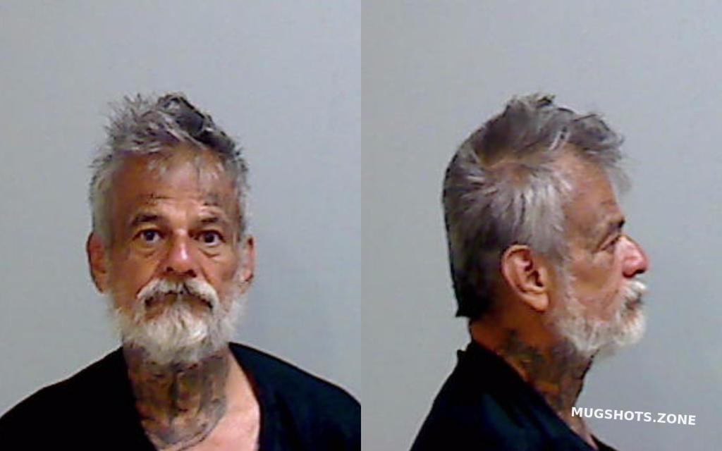 RENDON RENE RODRIGUEZ 07/25/2025 - Hidalgo County Mugshots Zone