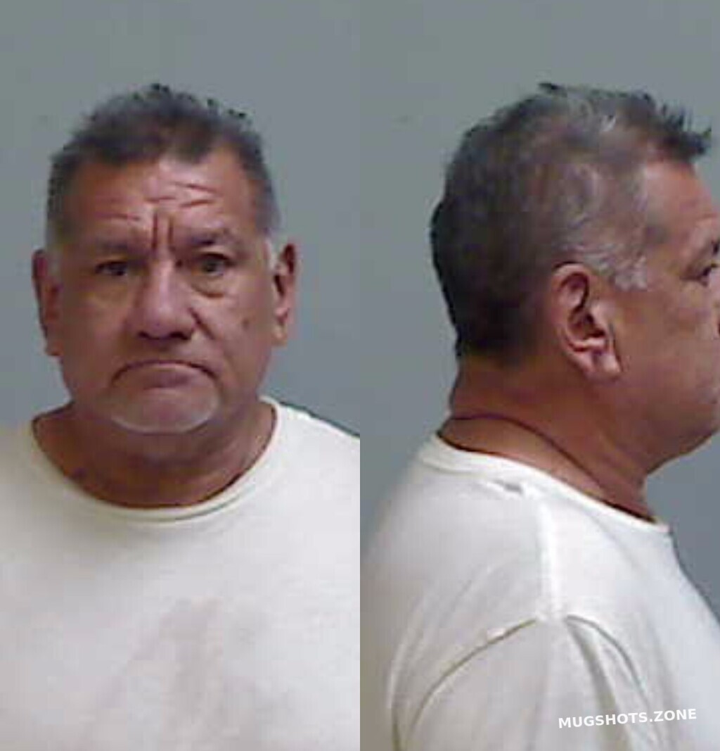 VALDIVIA STEVEN ANTHONY 09/11/2025 Hidalgo County Mugshots Zone(02)