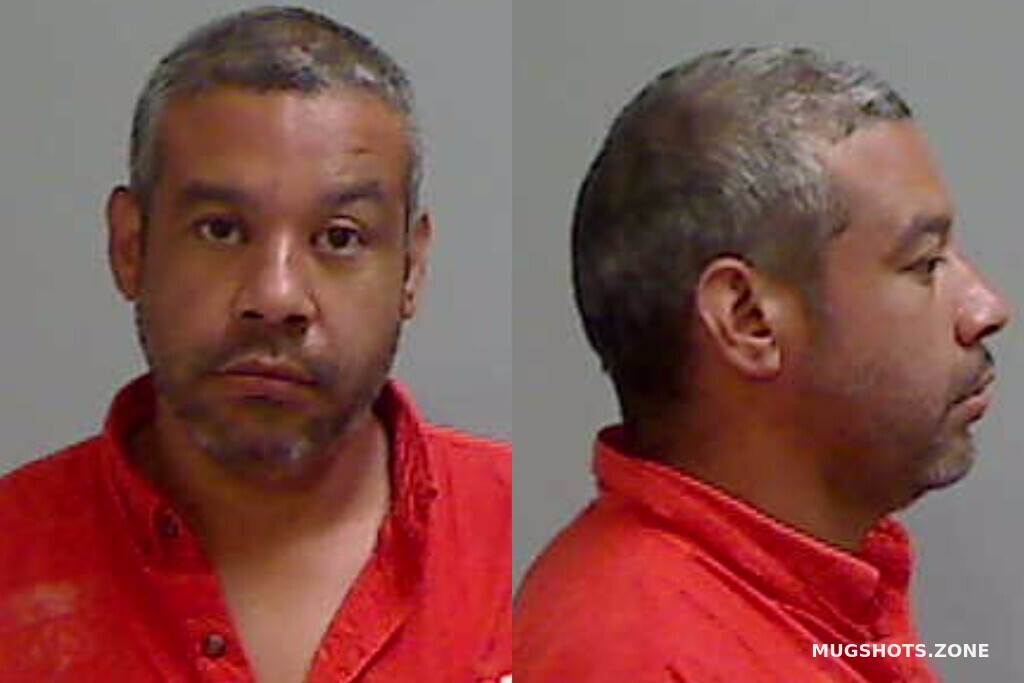 RAMIREZ JOSE 09/17/2025 Hidalgo County Mugshots Zone