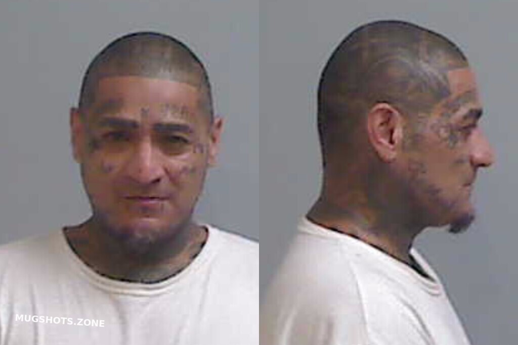 PEDRAZA JOEL 09/25/2025 Hidalgo County Mugshots Zone