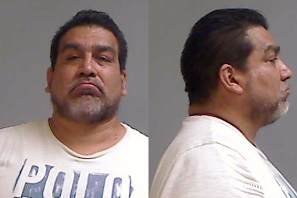 Hidalgo County Mugshots Busted – How Newspapers Contribute