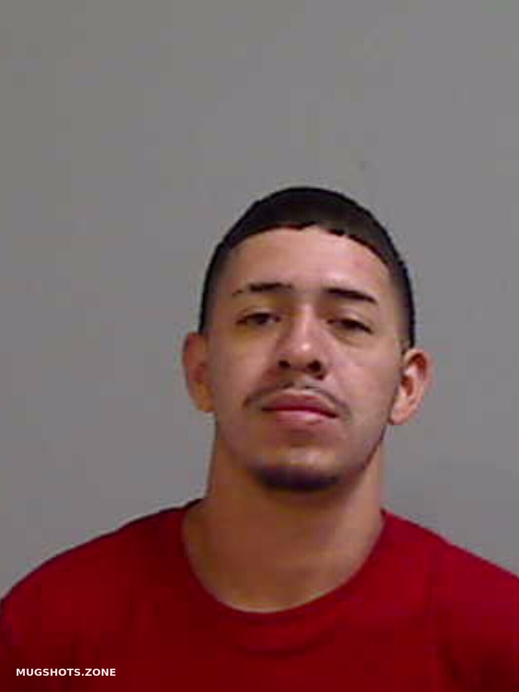 LERMA GUADALUPE 10/28/2025 Hidalgo County Mugshots Zone