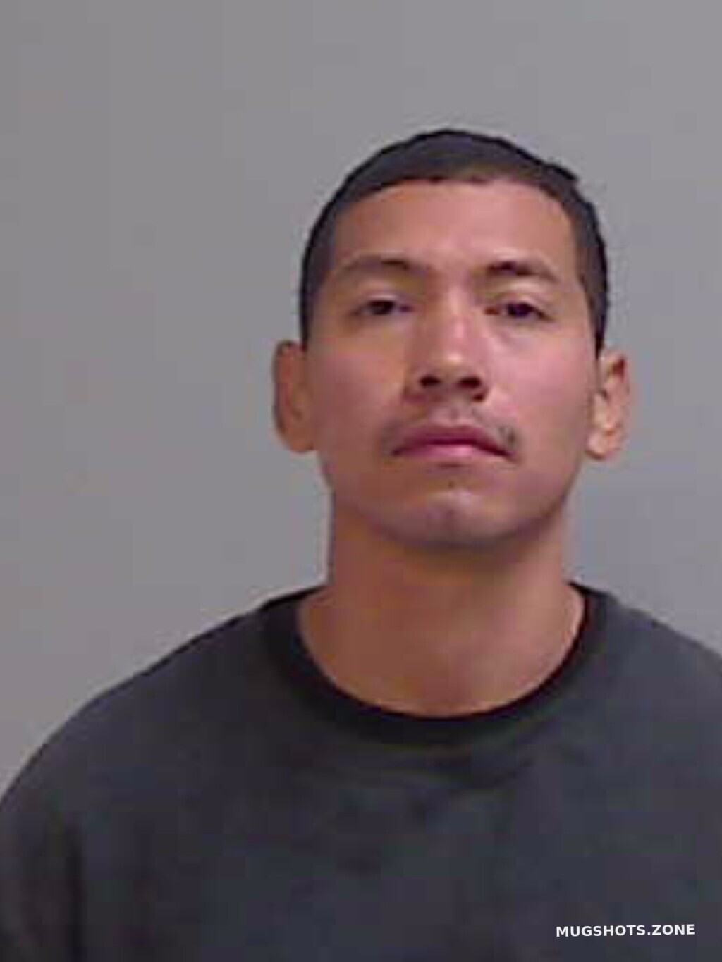 CASTELLANO JOSE GUADALUPE 10/30/2025 Hidalgo County Mugshots Zone